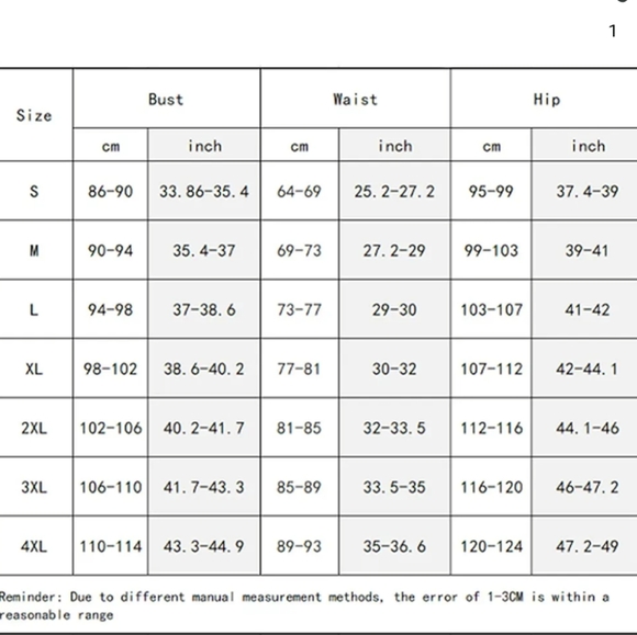 Barbie Swimsuit Cosplay - Picture 7 of 11